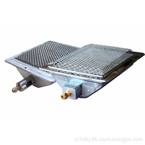 BBQ accessories lpg gas grill bbq burner